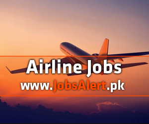  Jobs in Airline