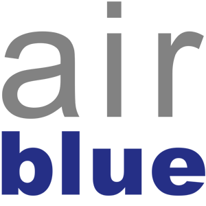 Air Blue Airline