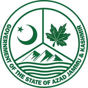 Health Department Azad Jammu & Kashmir