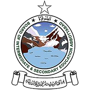 Board of Intermediate & Secondary Education Abbottabad