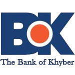 The Bank of Khyber