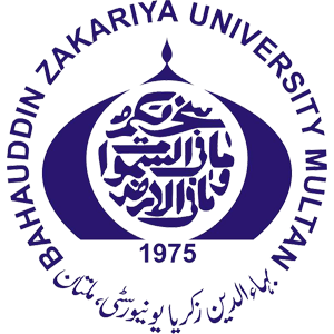 Bahauddin Zakariya University Multan