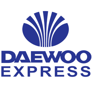 Daewoo Pakistan Express Buss Service
