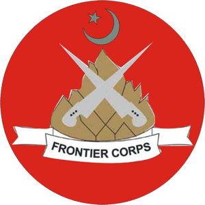 Headquarter Frontier Corps Balochistan (South)