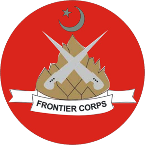 Frontier Corps