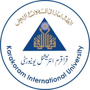 Karakoram International University Gilgit