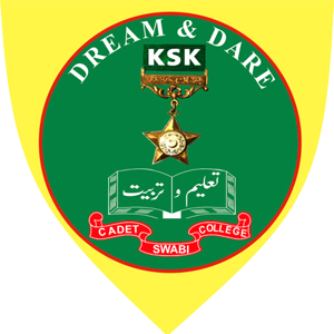 Karnal Sher Khan Cadet College Swabi