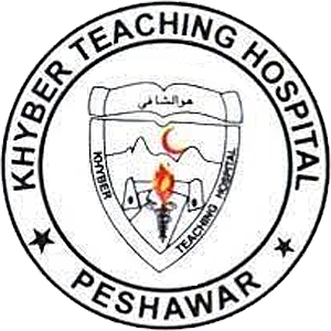 Khyber Teaching Hospital MTI Peshawar