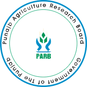 Punjab Agricultural Research Board