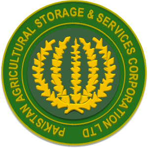 Pakistan Agricultural Storage & Services Corporation Limited