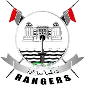 Pakistan Rangers Punjab
