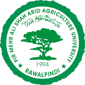 Pir Mahar Ali Shah Arid Agriculture University