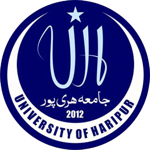 University of Haripur Jobs 2022 UOH Advertisement in Pakistan