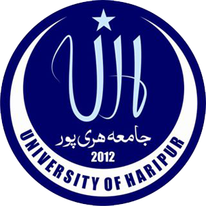 University of Haripur Jobs 2024 UOH Advertisement in Pakistan