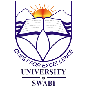The University of Swabi