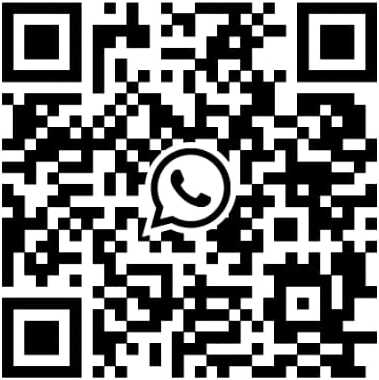 WhatsApp QR Code