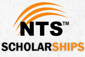 nts scholarships