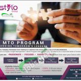 Stylo MTO Program