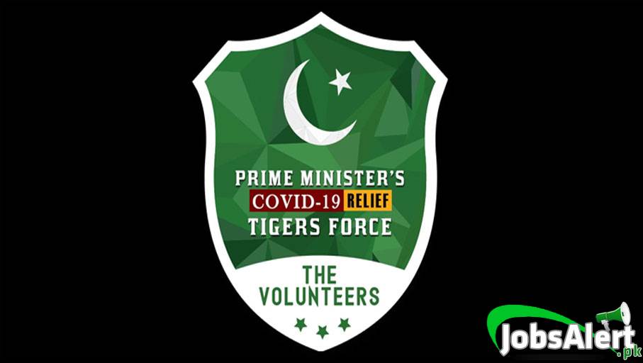 PM Imran Khan Announces Tiger Force Registration After Eid