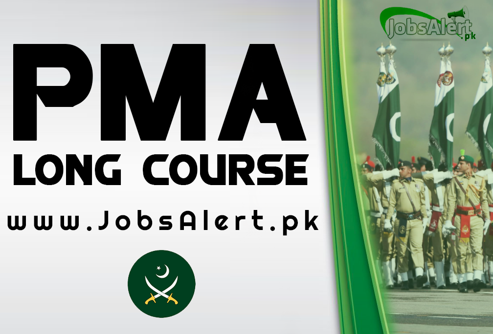 All PMA Long Courses 2023 Full Details with Requirements