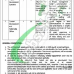 Tourism Archaeology and Museum Department Jobs 2025 | Last Date 01 Dec Archaelogy Job Ad