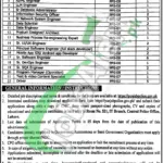 CPO Lahore Jobs 2025 Punjab Police Application Form Download CPO Vacancies Ad