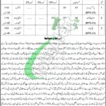 CivilCourtChitral Job Ad