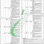 Hazara Electric Supply Company Jobs 2025 Latest WAPDA HAZECO Vacancies HAZECO Job Ad