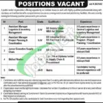 PO Box 91 Jobs 2025 Apply for Public Sector Vacancies PO Box 91 Jobs Ad