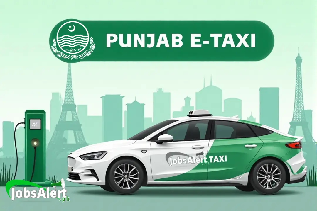 Punjab E-Taxi Scheme 2025: Apply for Interest-Free Electric Vehicles | Complete Registration Guide
