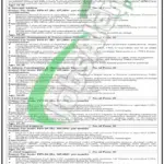 Sindh Safe Cities Authority Jobs 2025 – PMU KSC Project Latest Recruitment Sindh Safe City Authority Jobs Ad