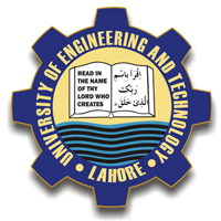 UET 1st Merit List 2013 Lahore Entry Test Result