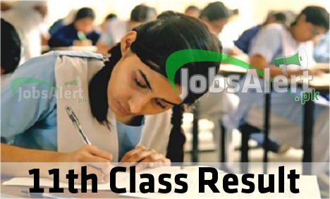 11th Class Result 2013 FA, FSC, ICS & I.COM All Boards