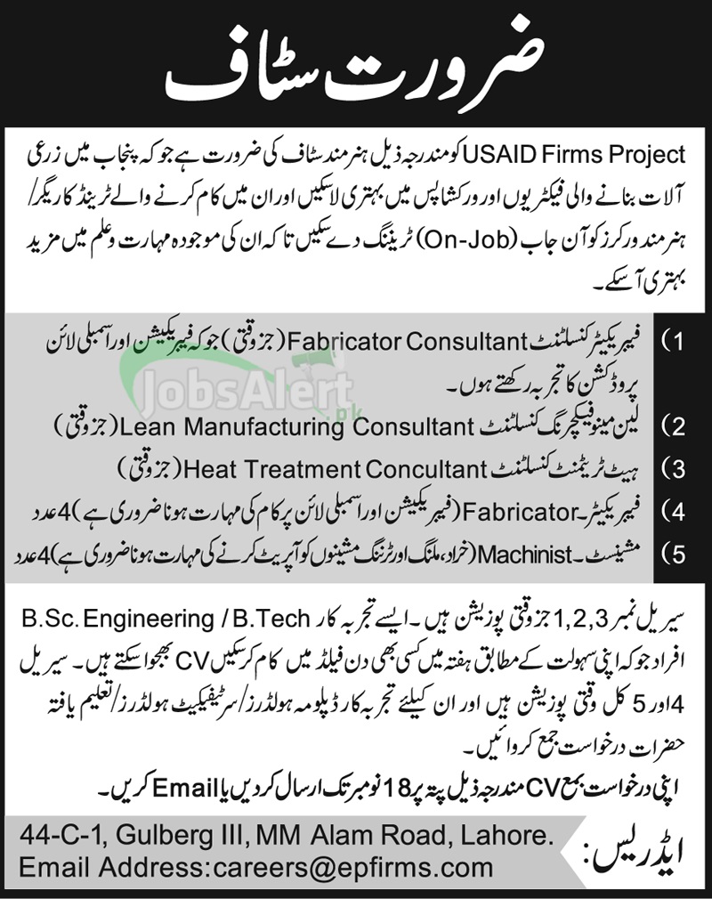 Engineer & Accountant Jobs in SBBU Veterinary and Animal Sciences Karachi