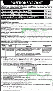 Government College University Faisalabad