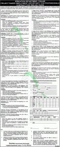 Irrigation Department