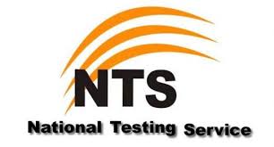 NTS National Testing Service Pakistan Results & Schedule