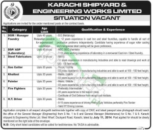 Karachi Shipyard