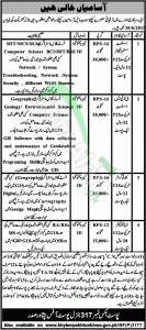 Govt. of KPK