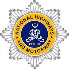 National Highways & Motorways Police