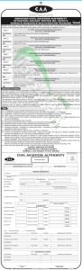 Pakistan Civil Aviatioin Authority