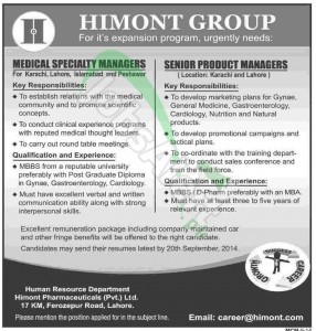 Himont Group