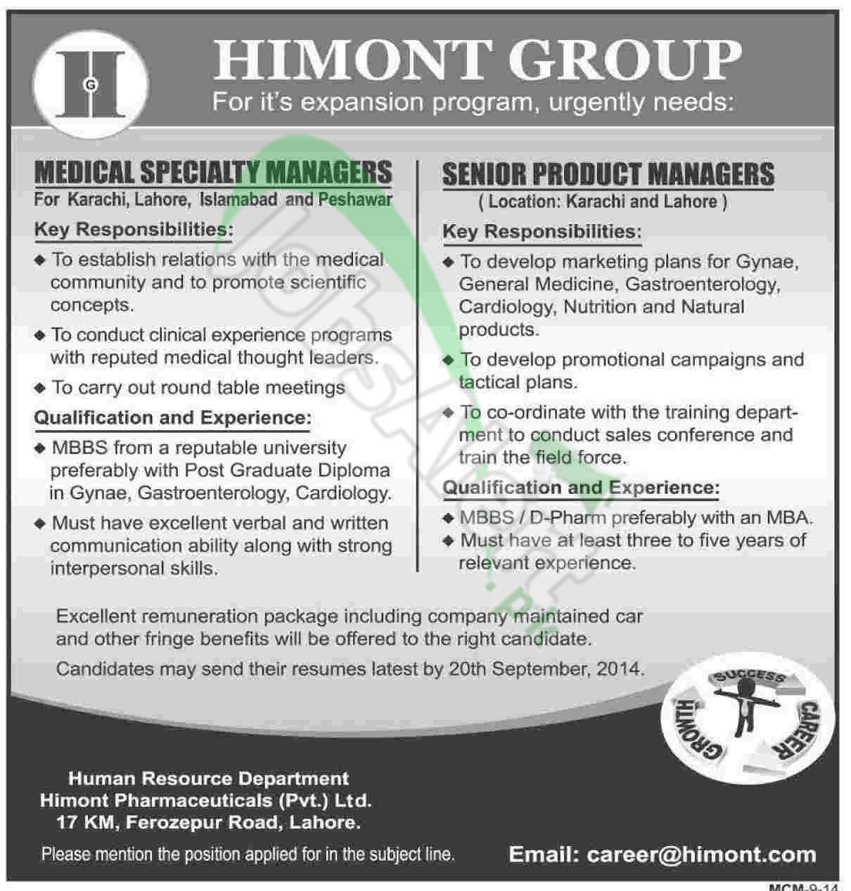 Himont Group