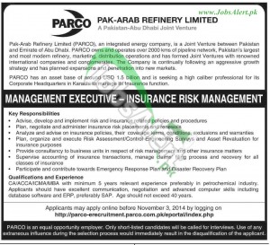 Pak-Arab Refinery Limited