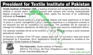 Textile Institute of Pakistan