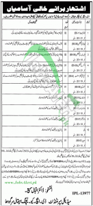 DHQ Hospital Sargodha