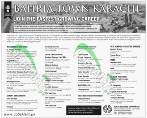 Bahria Town