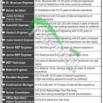 Bahria Town Jobs Islamabad & Rawalpindi 2014 Eligibility Criteria