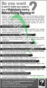Channel 7 Communications Pvt Ltd