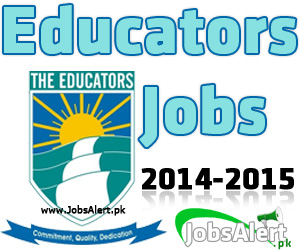 Educators Jobs 2014-2015